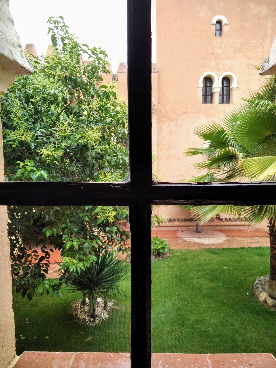 Visitas Castillo de Láchar